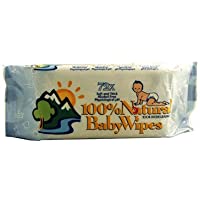 Los mejores  - Babywipes Toallitas Humedas Babywipes 72U - 100 g